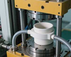 Cold sintering technology: Low-temperature solutions for advanced ceramics